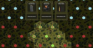 CSAR: Behind Enemy Lines