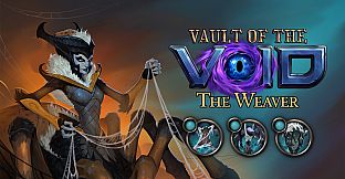 Vault of the Void: The Weaver