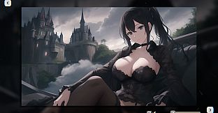 Hentai Gothic