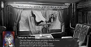 Imperial Bureaucracy Hero