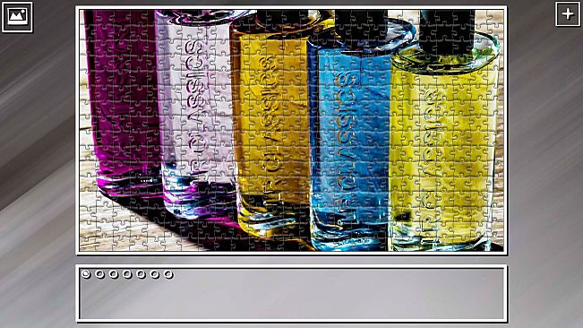 Super Jigsaw Puzzle: Generations - Colorful 3