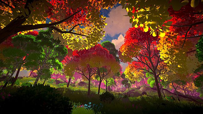 A friend called Loneliness