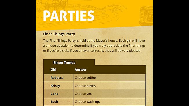 Our Love Will Grow - Farmer's Handbook