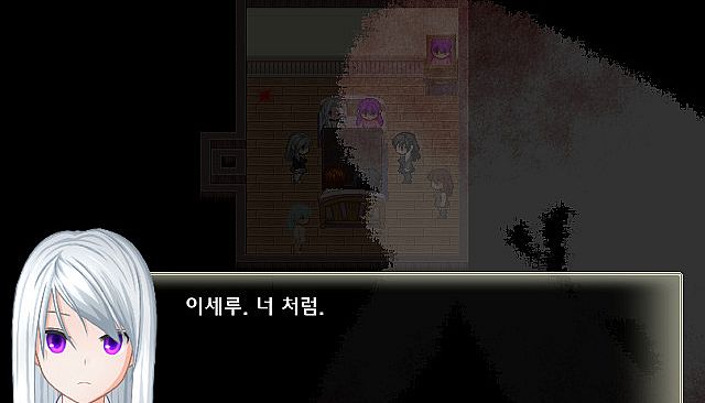 Students' horrible stories FIN - sHadoW FrIEND