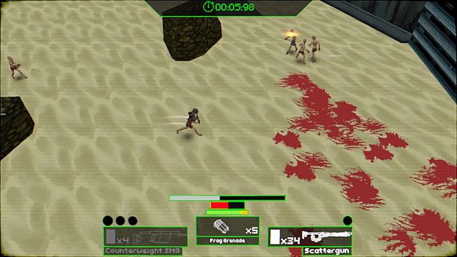 Bloodtroupe