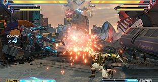 Power Rangers: Battle for the Grid - Drakkon Evo 2 Skin