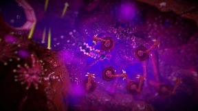 Into the Belly of the Beast