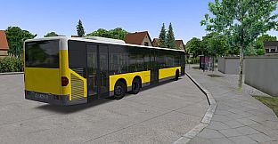 OMSI 2 Add-on Citybus o530