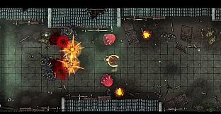 Devil Slayer - Raksasi: Incarnation of Darkness