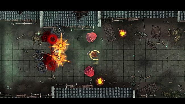 Devil Slayer - Raksasi: Incarnation of Darkness