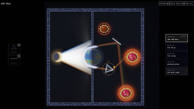 Prism Rules