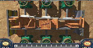 Crazy Machines 2: Back to the Shop Add-On