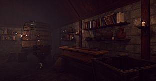 Brewmastery: Tavern Simulator