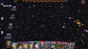 Minook and the Brainbots: Collector Card Battle