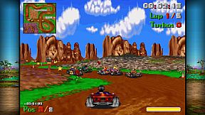 Street Racer Collection (QUByte Classics)