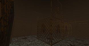 Underground escape 地底逃生