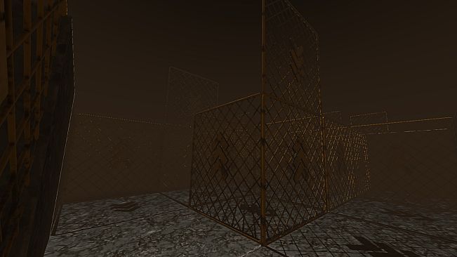 Underground escape 地底逃生