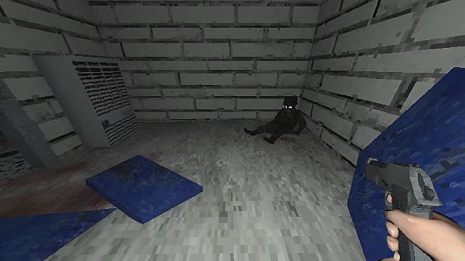 B.E.C.C.: Dead District
