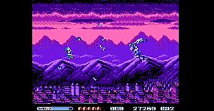 Changeable Guardian ESTIQUE