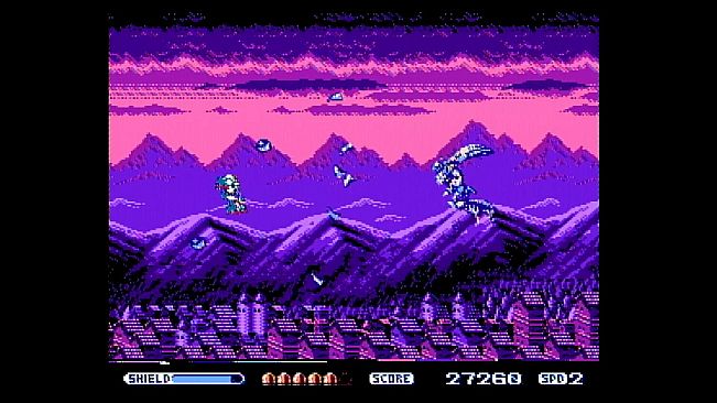 Changeable Guardian ESTIQUE