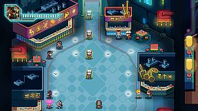 End Of World - Story