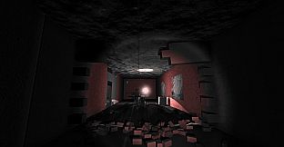 Sacred Line - Original PC Prototype