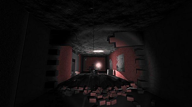 Sacred Line - Original PC Prototype