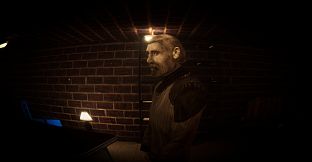 Case Blind: Stolen Route