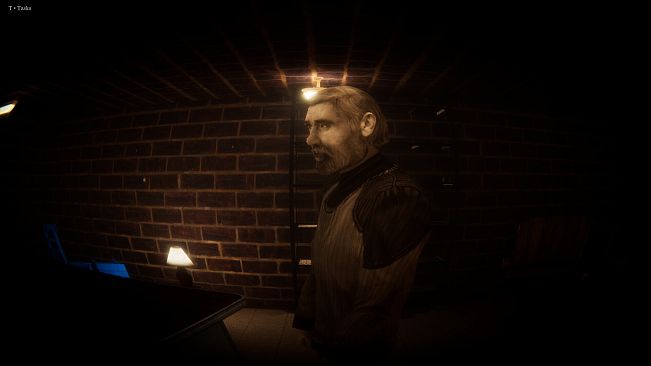 Case Blind: Stolen Route