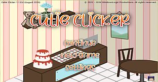 Cutie Clicker