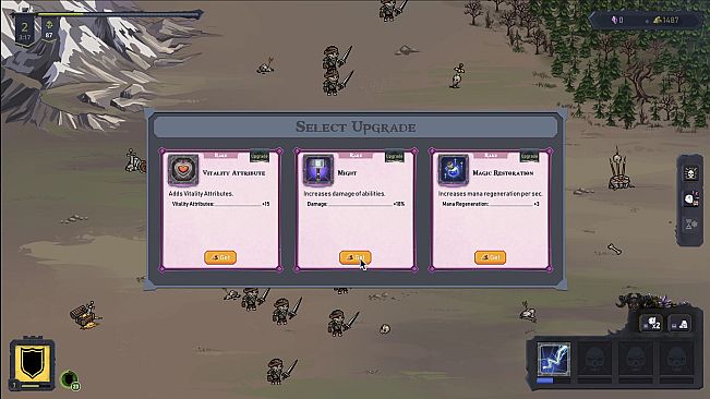 Zombie Tower Survivor