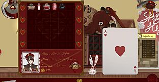 Alice on Delivery