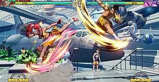FATAL FURY: CotW - Season Pass 1