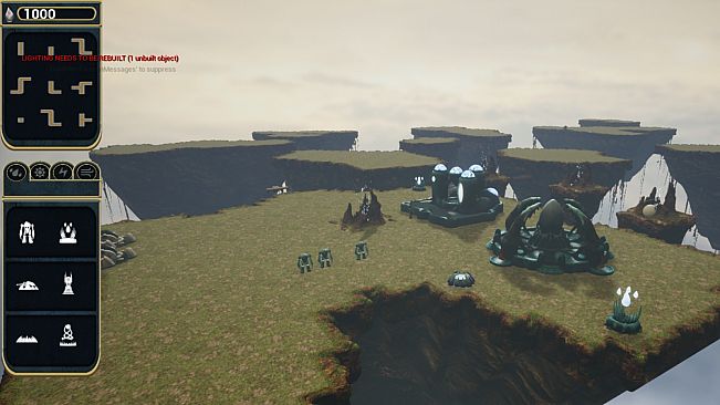 Stratus: Battle For The Sky