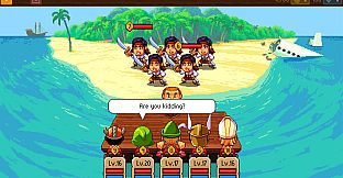 Knights of Pen and Paper 2: Free Edition