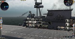 Aircraft Carrier Survival: End of Harmony (Mission 1)