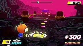 Rhythm Sprout: Sick Beats & Bad Sweets