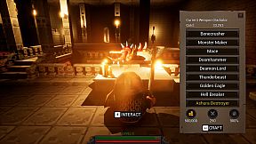 Gold Crusader Remastered Edition