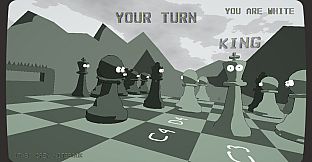 This is not Chess, It's War!