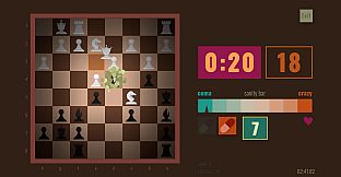 Chess Pills Soundtrack