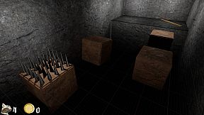 Secrets of the Temple