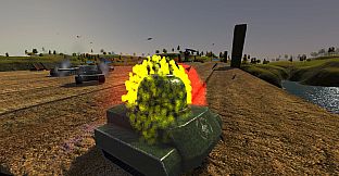 TankDestruction