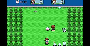 Boomerang Survivor 3