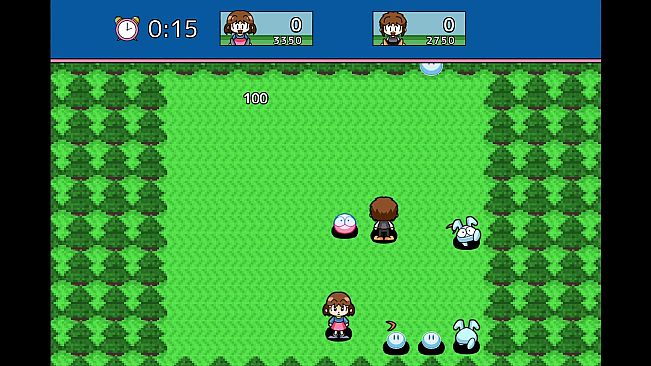 Boomerang Survivor 3