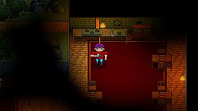 Abandoned Cabins in the Woods