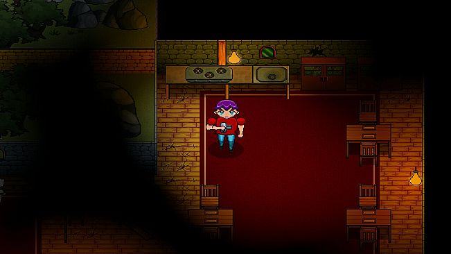 Abandoned Cabins in the Woods