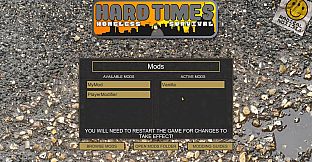 Hard Times