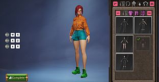 The Beauty's Plan -  Sword Shield