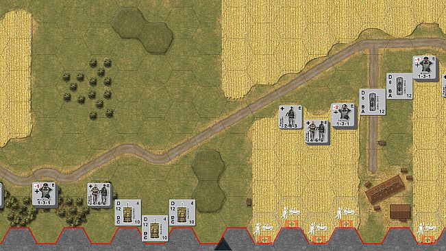 Valor & Victory: Kursk