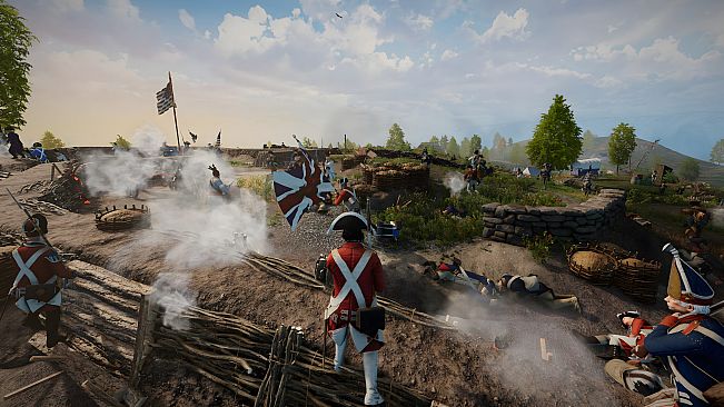 Holdfast: Ultimate Edition
